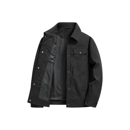 FIRS Мужские Куртки