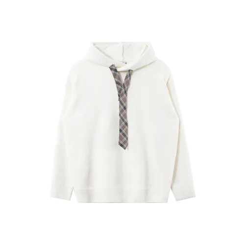 LONGDAODAO Унисекс Трикотаж