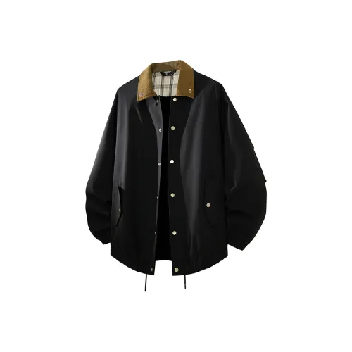 COPICVEN Унисекс Куртки