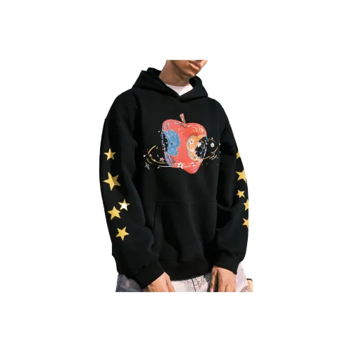 Nuthink Унисекс Свитшоты