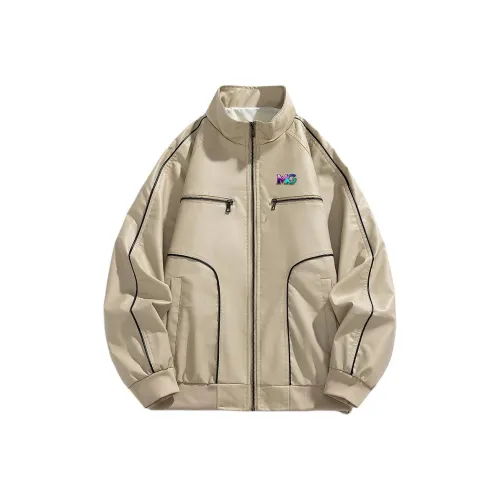 MG Унисекс Куртки