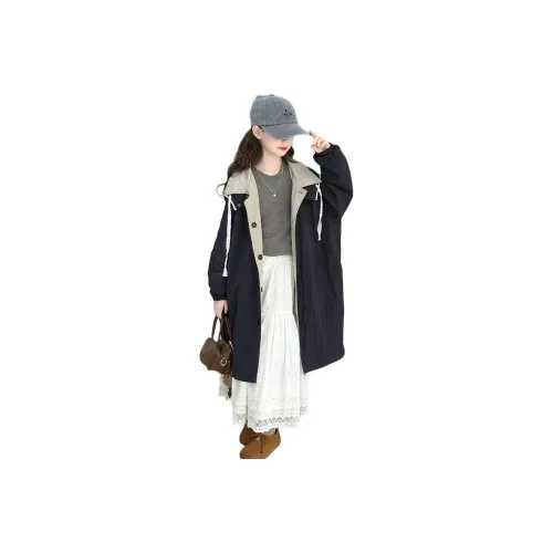 Because No Двусторонний Kids Tops