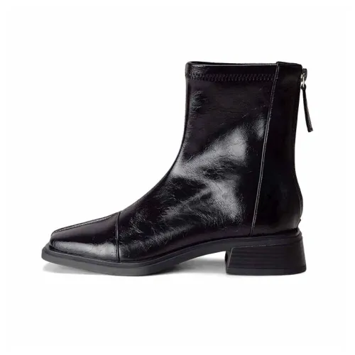 SHOEMAKER QUEEN Женские ботильоны