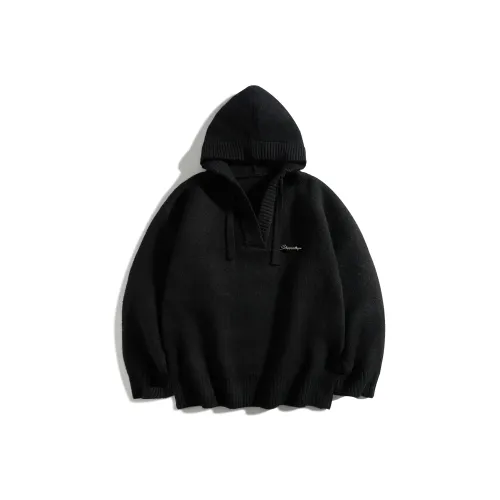 SCHEPPERHEYN Унисекс Трикотаж