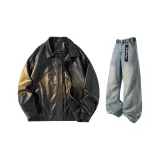 Черный+Синий