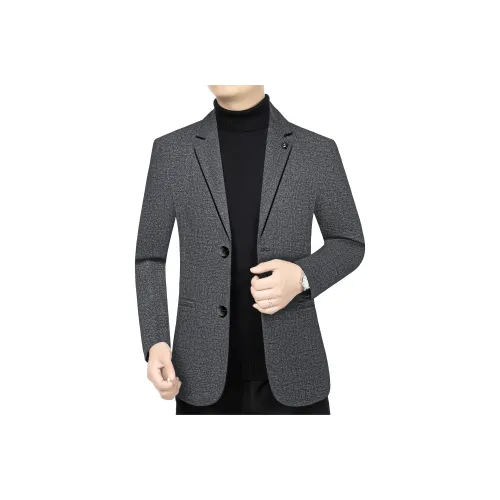 FIRS Мужские Деловые Костюмы