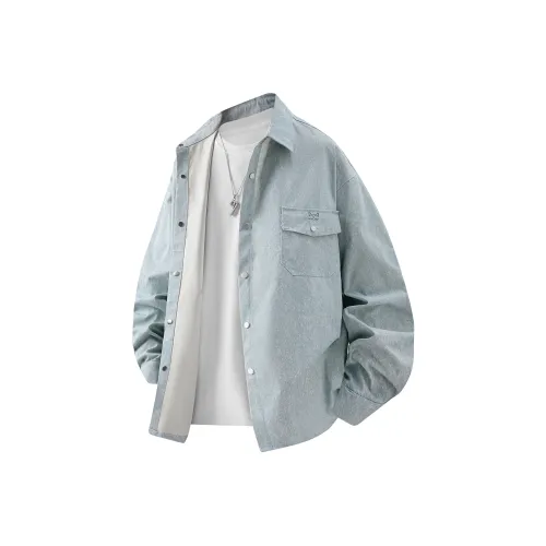 MIIOW Trend Party series Рубашка Унисекс