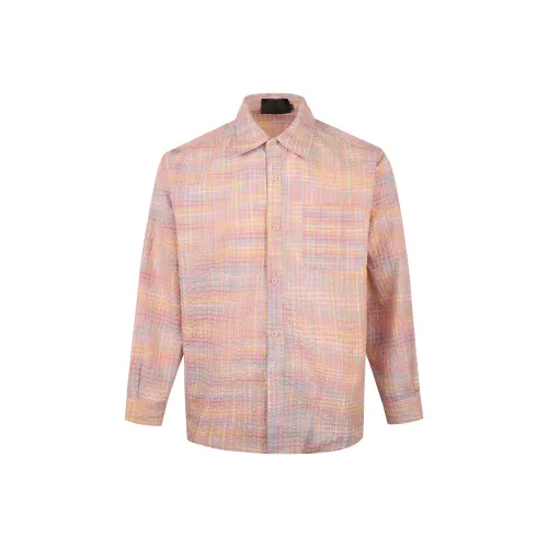 TREND ST Унисекс Рубашки