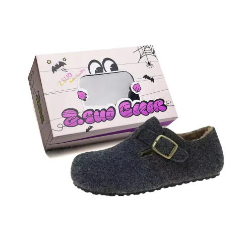 Z.SUO Обувь Birkenstock Женская