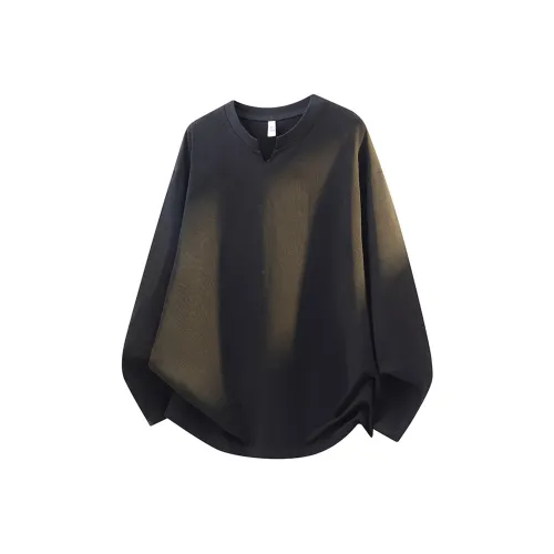 MARK WAFFLE Унисекс Свитшоты