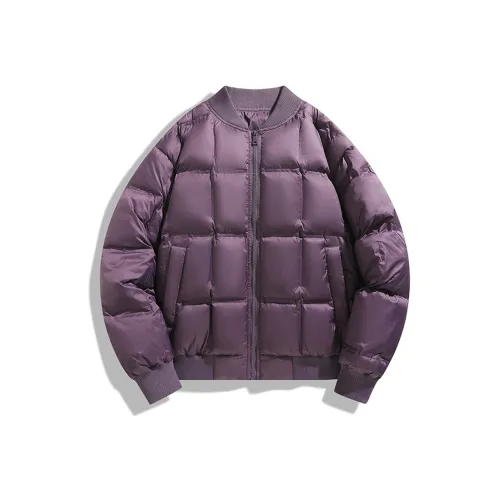 Mulinsen Пуховая куртка Пальто Унисекс