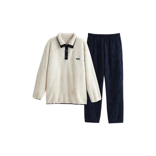 Peninsula City Пижамный комплект мужской