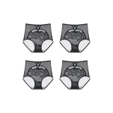 Чёрный + Чёрный + Чёрный + Чёрный