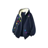 Темно-синий