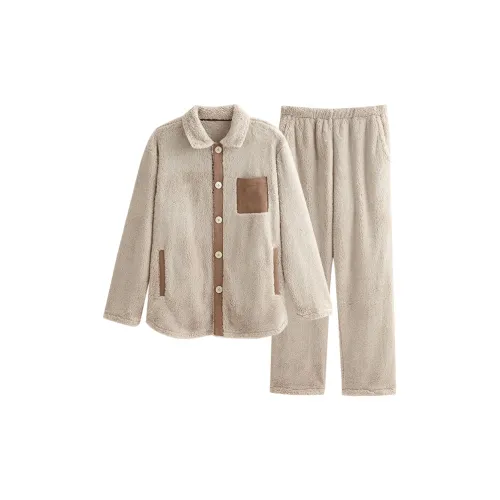 Peninsula City Пижамный комплект мужской