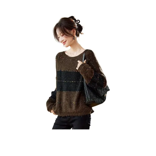 JOEM Женская трикотажная одежда