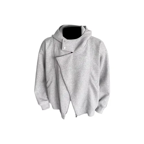 CAT'S PAW Унисекс Куртки