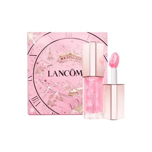 LANKOU 2025 Christmas Collection MID AUTUMN Коробка IS ME LIP Gloss Питательный 8,5 мл