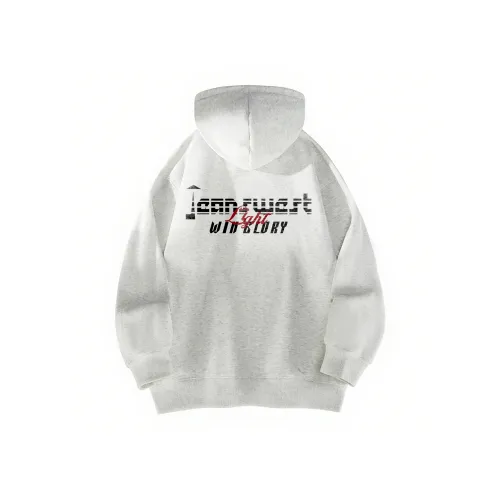 JEANSWEST Унисекс Свитшоты