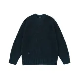 Чернильно-синий