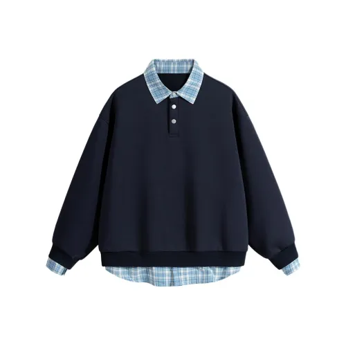 JUCY JUDY Унисекс Свитшоты