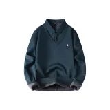 Темно-зеленый