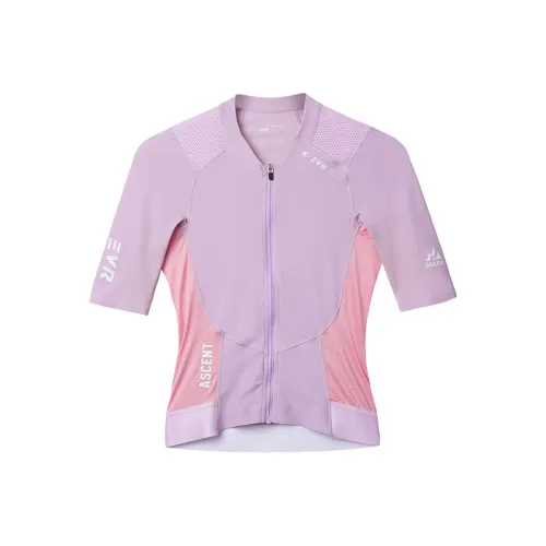 Evr 2025 Велосипедная одежда Женская