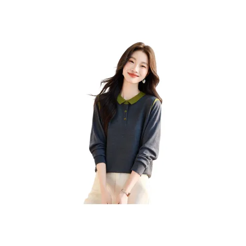 JOEM Женская трикотажная одежда