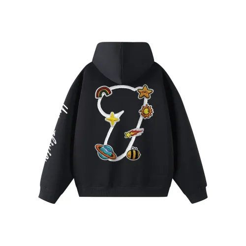 Под одним человеком Свитшот Унисекс