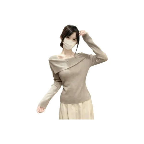 HNUF Женская трикотажная одежда