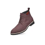 Темно-коричневый