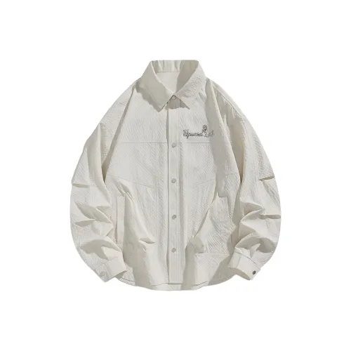 UPWARD LAB Унисекс Куртки