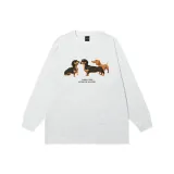 Серый меланж