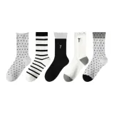 1314L Смешанный цвет, упаковка из 5 штук