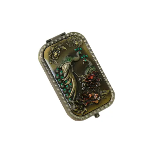 JINGLINGLONG MAKE UP Зеркала Унисекс