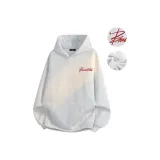 Вересковый серый (флисовая подкладка)