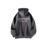 Темно-серый