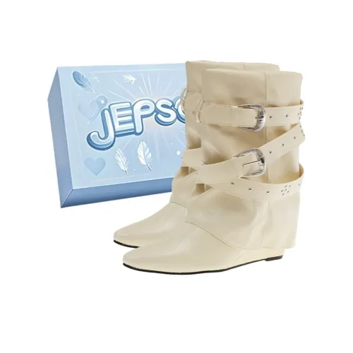 JEPSEN Ботильоны Женские
