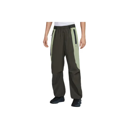 nike Dri Fit FW25 Повседневные брюки Мужской