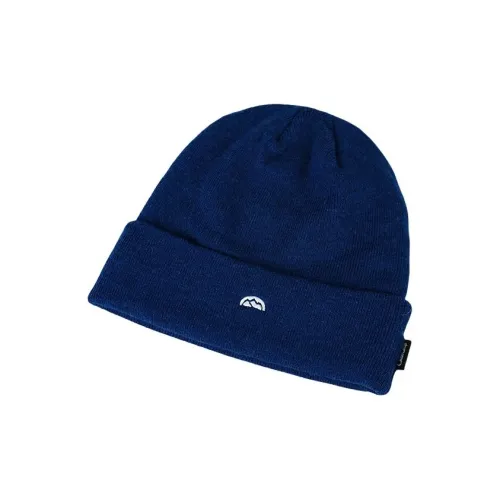 Cgediao Акриловые шапки-бини унисекс