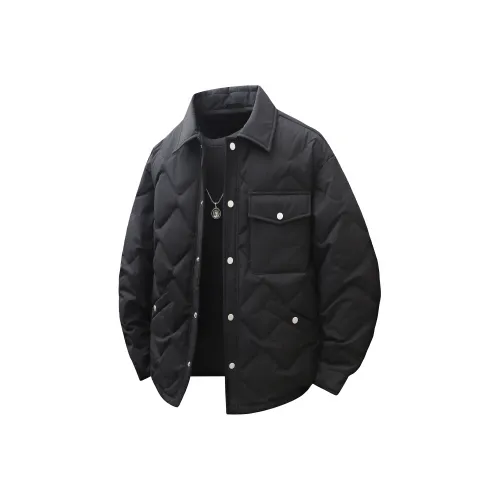 SNOW FLYING Winter Battle Collection Пуховик Унисекс