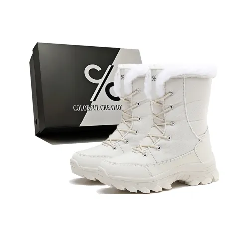 Colorful Creations Сноубутсы Женские