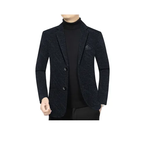 FIRS Мужские Деловые Костюмы