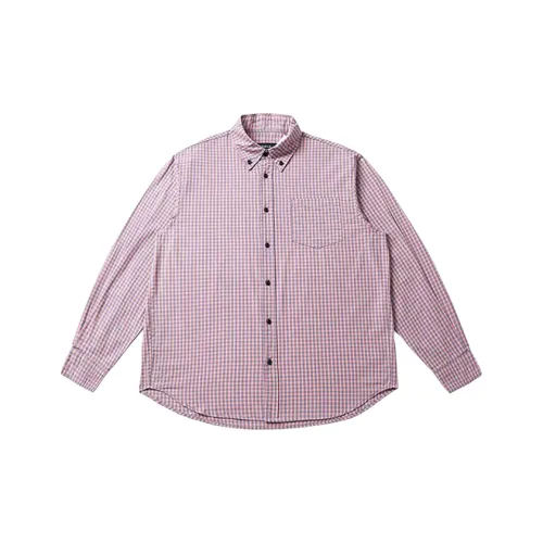 YIWANSHIDUO Унисекс Рубашки