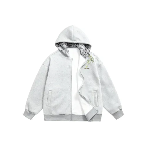 DUKE+DEXTER Унисекс Свитшоты