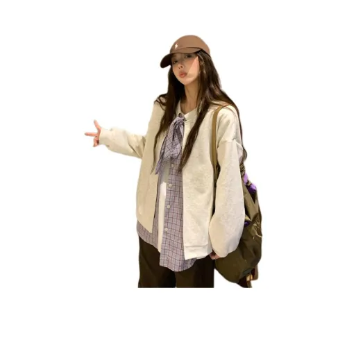 HIPHOPPUNKS Женские Свитшоты