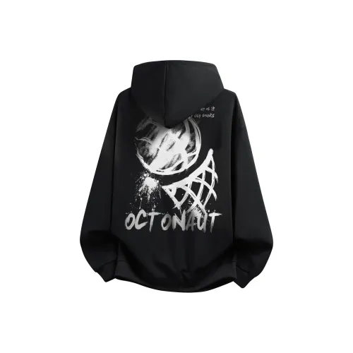 Octonauts Унисекс Свитшоты