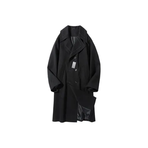 Kangaroo Унисекс Пальто