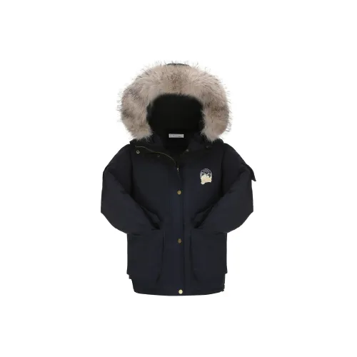 PAVLISOVA Унисекс Пуховики