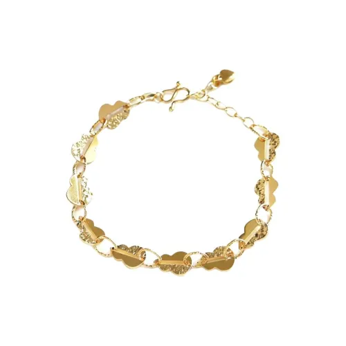 KZD Сплав Браслеты Женские